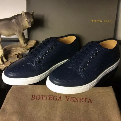 Bottega Venetta Fashion Casual Men Shoes--003